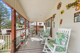 3382 E Grand View Dr, Cottonwood, AZ 86326 - Photo 4