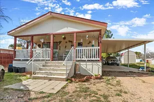 3382 E Grand View Dr, Cottonwood, AZ 86326 - Photo 2