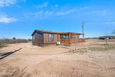 5955 S Pintek Lane, Hereford, AZ 85615 - Photo 26