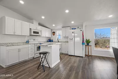 5955 S Pintek Lane, Hereford, AZ 85615 - Photo 6