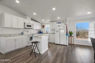 5955 S Pintek Ln, Hereford, AZ 85615 - Photo 6