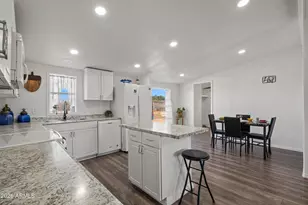 5955 S Pintek Ln, Hereford, AZ 85615 - Photo 10