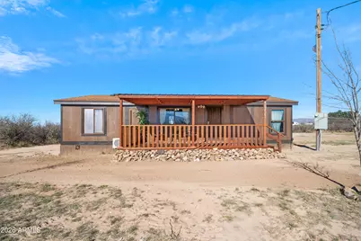 5955 S Pintek Lane, Hereford, AZ 85615 - Photo 24