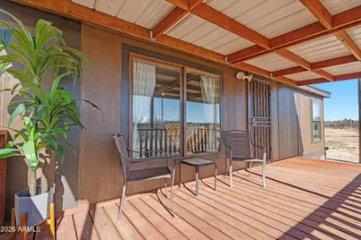 5955 S Pintek Lane, Hereford, AZ 85615 - Photo 2