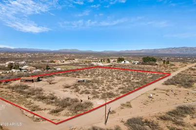5955 S Pintek Lane, Hereford, AZ 85615 - Photo 34