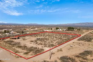 5955 S Pintek Ln, Hereford, AZ 85615 - Photo 34