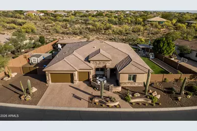 6021 E Brianna Road, Cave Creek, AZ 85331 - Photo 70