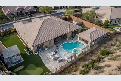 6021 E Brianna Road, Cave Creek, AZ 85331 - Photo 58