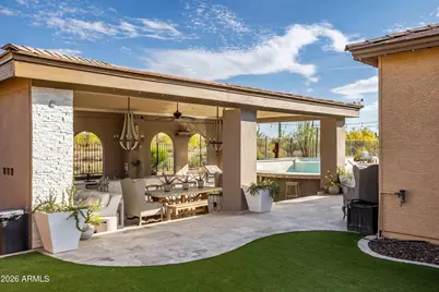 6021 E Brianna Road, Cave Creek, AZ 85331 - Photo 2