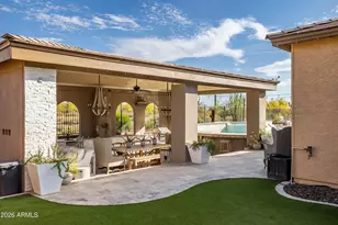 6021 E Brianna Rd, Cave Creek, AZ 85331 - Photo 2