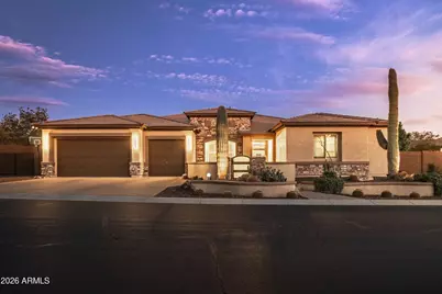 6021 E Brianna Road, Cave Creek, AZ 85331 - Photo 1