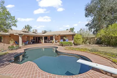 9711 E Becker Lane, Scottsdale, AZ 85260 - Photo 1