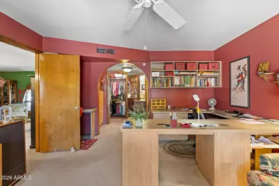 9711 E Becker Lane, Scottsdale, AZ 85260 - Photo 16
