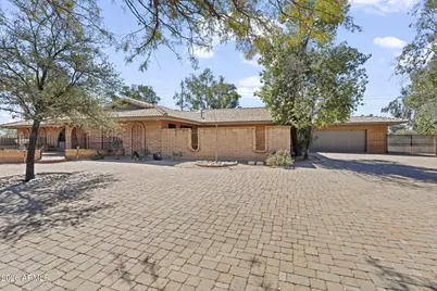 9711 E Becker Lane, Scottsdale, AZ 85260 - Photo 1