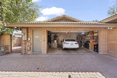 9711 E Becker Lane, Scottsdale, AZ 85260 - Photo 52