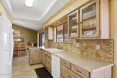 13726 W Gable Hill Drive, Sun City West, AZ 85375 - Photo 18