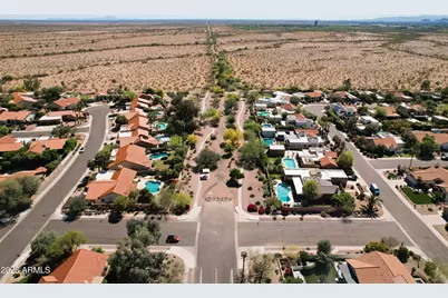 9295 N 103rd Place, Scottsdale, AZ 85258 - Photo 36