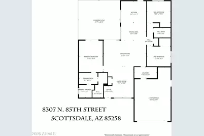 8307 N 85th Street, Scottsdale, AZ 85258 - Photo 40