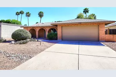 8307 N 85th Street, Scottsdale, AZ 85258 - Photo 2