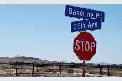 0 S Baseline Road #N/A, Buckeye, AZ 85326 - Photo 1