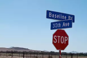 0 S Baseline Rd, Buckeye, AZ 85326 - Photo 1