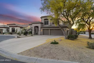 28222 N 50th Place, Cave Creek, AZ 85331 - Photo 4