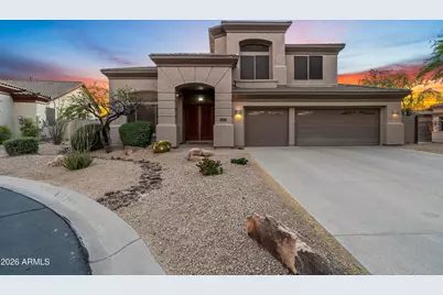 28222 N 50th Place, Cave Creek, AZ 85331 - Photo 6