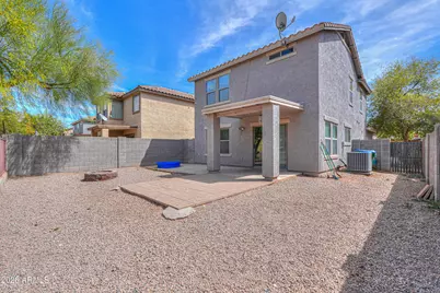 40332 W Peggy Court, Maricopa, AZ 85138 - Photo 30