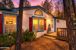 3622 Bear Trail, Lakeside, AZ 85929 - Photo 2