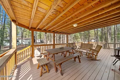 3622 Bear Trail, Lakeside, AZ 85929 - Photo 14