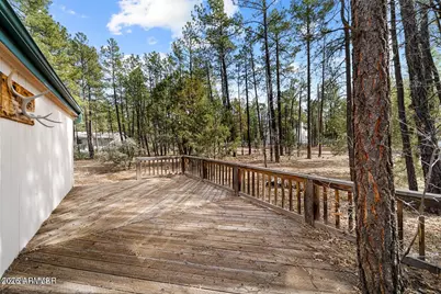 3622 Bear Trail, Lakeside, AZ 85929 - Photo 12