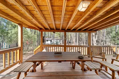 3622 Bear Trail, Lakeside, AZ 85929 - Photo 16