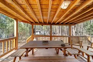 3622 Bear Trail, Lakeside, AZ 85929 - Photo 16