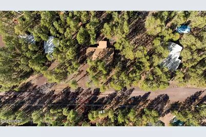 3622 Bear Trail, Lakeside, AZ 85929 - Photo 44