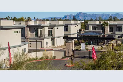 1927 S Recker Road #Unit 154, Mesa, AZ 85206 - Photo 44