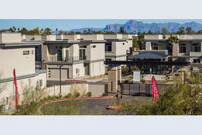 1927 S Recker Road #Unit 154, Mesa, AZ 85206 - Photo 44