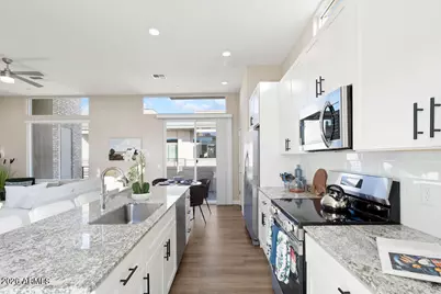 1927 S Recker Road #Unit 154, Mesa, AZ 85206 - Photo 8