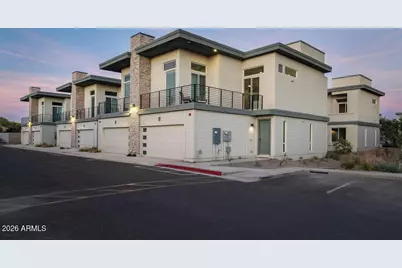 1927 S Recker Road #Unit 154, Mesa, AZ 85206 - Photo 50