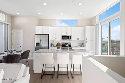 1927 S Recker Road #Unit 154, Mesa, AZ 85206 - Photo 6