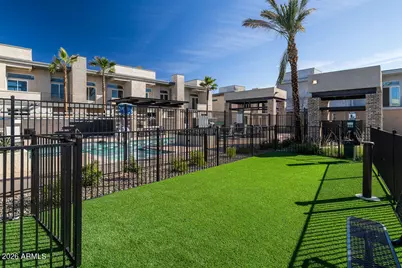 1927 S Recker Road #Unit 154, Mesa, AZ 85206 - Photo 38