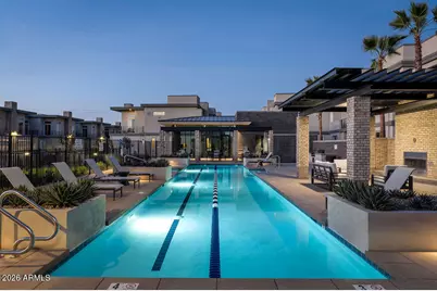 1927 S Recker Road #Unit 154, Mesa, AZ 85206 - Photo 40