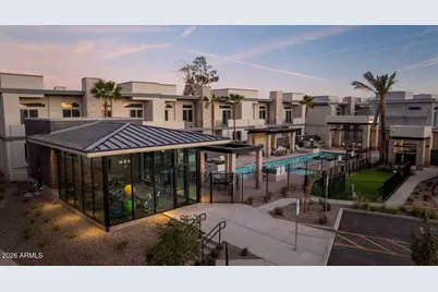 1927 S Recker Road #Unit 154, Mesa, AZ 85206 - Photo 42