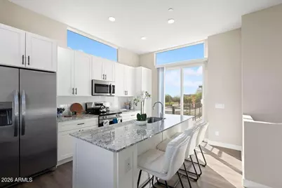 1927 S Recker Road #Unit 154, Mesa, AZ 85206 - Photo 10