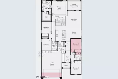 31059 N Calabasas Lane, Queen Creek, AZ 85144 - Photo 2