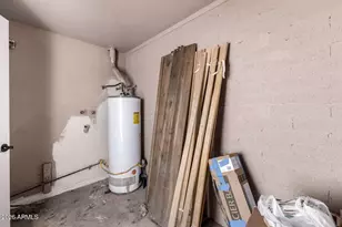 190 W Seagoe Ave, Coolidge, AZ 85128 - Photo 24