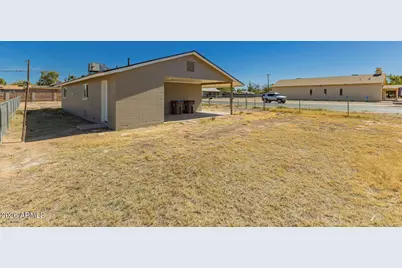 190 W Seagoe Avenue, Coolidge, AZ 85128 - Photo 22