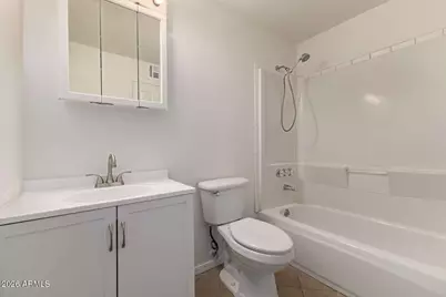 190 W Seagoe Avenue, Coolidge, AZ 85128 - Photo 16