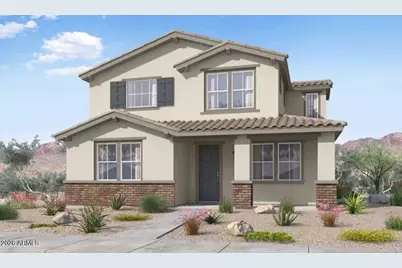 14628 W Soft Wind Drive, Surprise, AZ 85387 - Photo 1