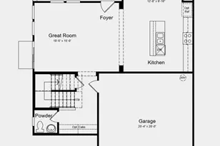 14628 W Soft Wind Dr, Surprise, AZ 85387 - Photo 2