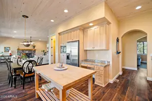 1100 E Pine Oaks Dr, Show Low, AZ 85901 - Photo 8